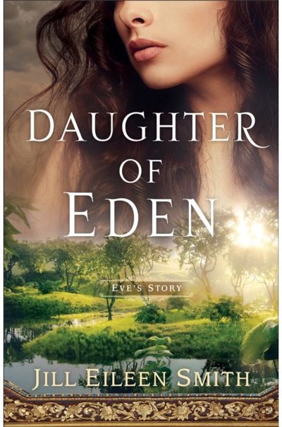 Daughter of Eden –