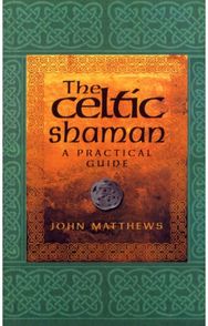 Celtic Shaman