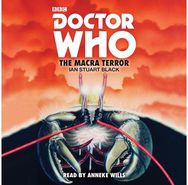 Doctor Who: The Macra Terror: 2nd Doctor Novelisation 2nd Doctor Novelisation