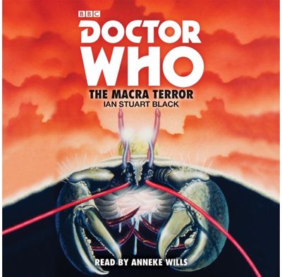 Doctor Who: The 2nd Doctor