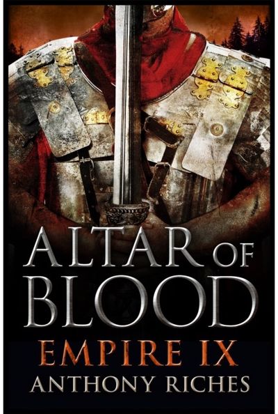 Altar of Blood: