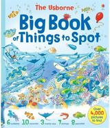 Big Book of Things to Spot