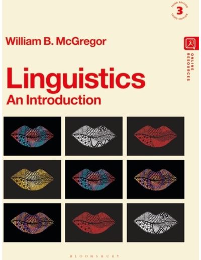 Linguistics: An