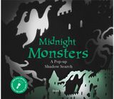 Midnight Monsters A Pop-up Shadow
