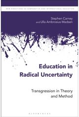 Education in Radical Transgression in