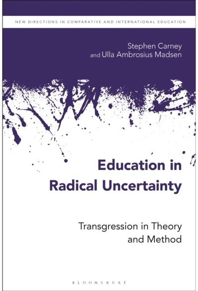 Education in Radical Transgression in