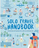 Lonely Planet The