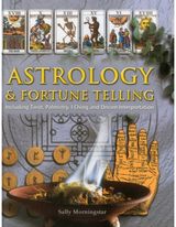 Astrology and Including Tarot,