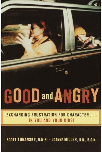 Good and Angry Exchanging