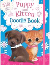Puppy and Kitten