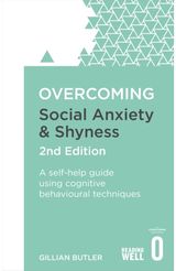 Overcoming Social A self-help guide