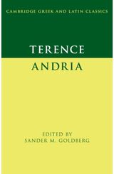 Terence: Andria