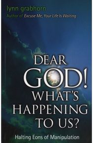 Dear God! Whats Happening to Us: Halting Aeons of Manipulation Halting Aeons of Manipulation