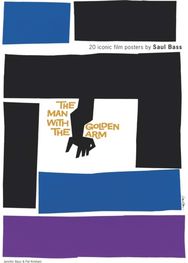 Saul Bass: 20 Iconic Film Posters 20 Iconic Film Posters