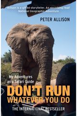 DONT RUN, Whatever My Adventures as a