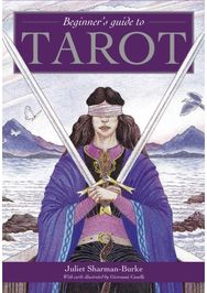 Beginners Guide To Tarot