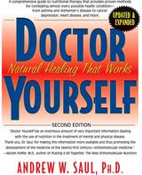 Doctor Yourself Natural Healing That Works