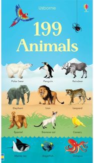 199 Animals