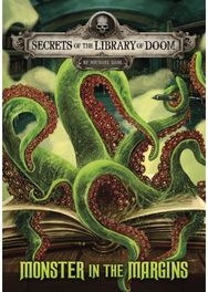 Monster in the Margins
