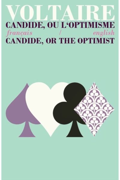 Candide ou