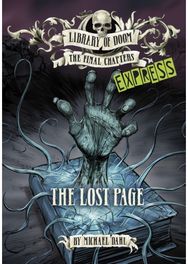 Lost Page - Express Edition