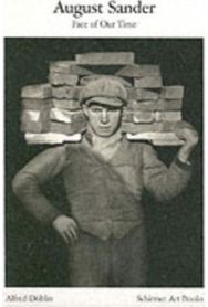 August Sander: Face of Our Time