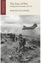 Face of War Writings from the