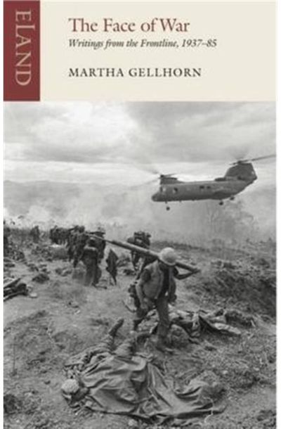 Face of War Writings from the