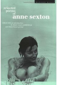 Selected Poems of Anne Sexton