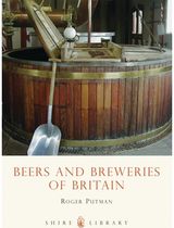 Beers and Breweries of Britain