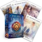 Past-Life Energy A 44-Card Deck and