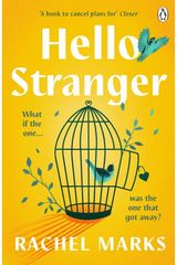 Hello, Stranger