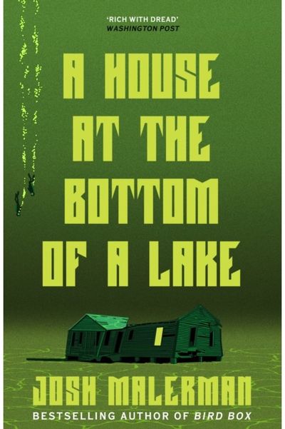 House at the Bottom