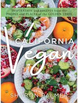 California Vegan Inspiration and