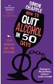 How to Quit Alcohol in 50 Days Stop Drinking and Find Freedom
