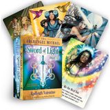 Archangel Michael A 44-Card Deck and
