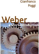 Weber A Short Introduction