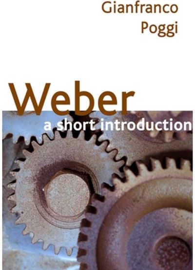 Weber A Short Introduction