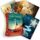 Sufi Tarot A 78-Card Deck and