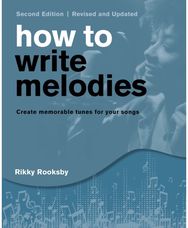How to Write Melodies