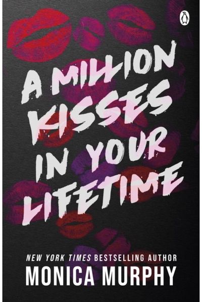 Million Kisses In