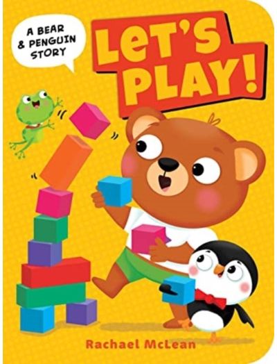 Lets Play!