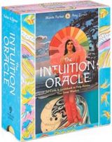 Intuition Oracle 52 Cards & Guidebook