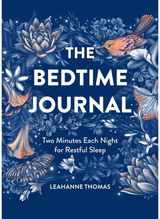 Bedtime Journal Two Minutes Each