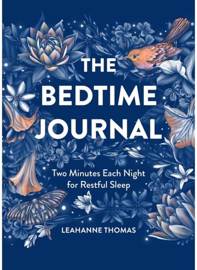 Bedtime Journal Two Minutes Each