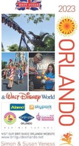 Brit Guide to Orlando 2023