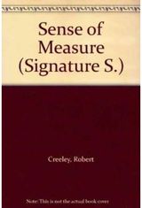 Sense of Measure