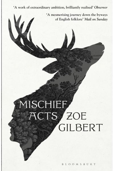 Mischief Acts 'Joyous' THE TIMES,