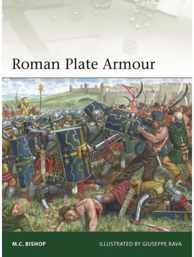 Roman Plate Armour
