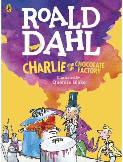 Charlie and the